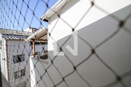 Apartamento à venda com 200m², 4 quartos e 1 vaga Apartamento à venda com 200m², 4 quartos e 1 vagaVista do Quarto 3