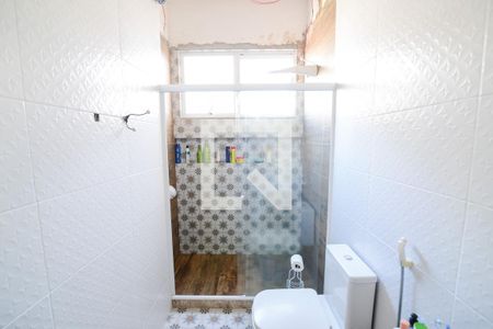 Apartamento à venda com 200m², 4 quartos e 1 vaga Apartamento à venda com 200m², 4 quartos e 1 vagaBanheiro Social