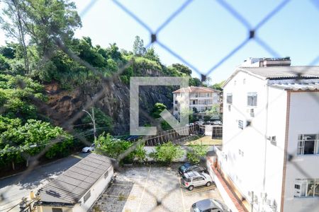 Apartamento à venda com 200m², 4 quartos e 1 vaga Apartamento à venda com 200m², 4 quartos e 1 vagaVista do Quarto 2