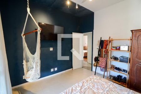 Apartamento à venda com 200m², 4 quartos e 1 vaga Apartamento à venda com 200m², 4 quartos e 1 vagaQuarto 2