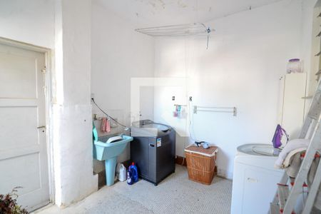 Apartamento à venda com 200m², 4 quartos e 1 vaga Apartamento à venda com 200m², 4 quartos e 1 vagaÁrea de Serviço