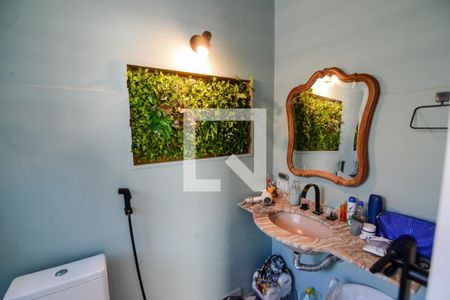 Apartamento à venda com 200m², 4 quartos e 1 vaga Apartamento à venda com 200m², 4 quartos e 1 vagaBanheiro da Suíte