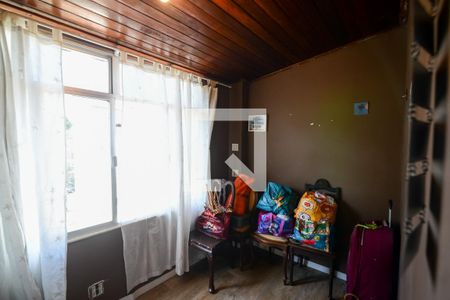 Apartamento à venda com 200m², 4 quartos e 1 vaga Apartamento à venda com 200m², 4 quartos e 1 vagaVaranda do Quarto 3