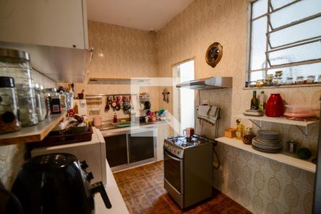 Apartamento à venda com 200m², 4 quartos e 1 vaga Apartamento à venda com 200m², 4 quartos e 1 vagaCozinha