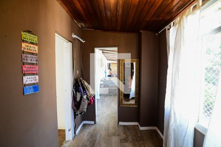 Apartamento à venda com 200m², 4 quartos e 1 vaga Apartamento à venda com 200m², 4 quartos e 1 vagaVaranda do Quarto 3