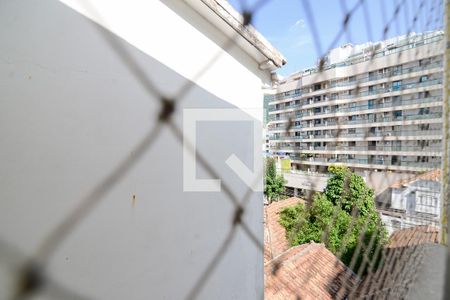 Apartamento à venda com 200m², 4 quartos e 1 vaga Apartamento à venda com 200m², 4 quartos e 1 vagaVista da Suíte