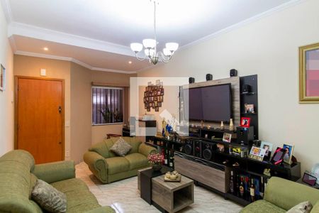 Sala de casa à venda com 2 quartos, 98m² em Cidade Líder, São Paulo