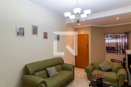 Sala de casa para alugar com 2 quartos, 98m² em Cidade Líder, São Paulo