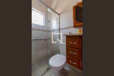 Casa à venda com 98m², 2 quartos e 2 vagas Casa à venda com 98m², 2 quartos e 2 vagasBanheiro Suíte 2