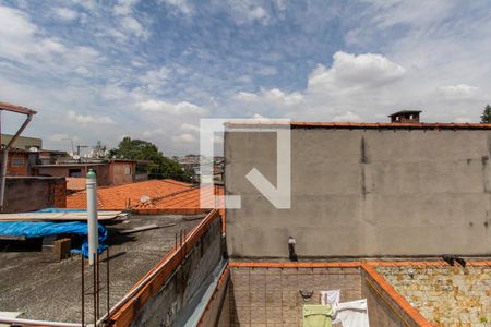 Casa à venda com 98m², 2 quartos e 2 vagas Casa à venda com 98m², 2 quartos e 2 vagasVista Sacada Suíte 2