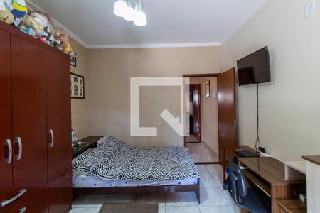 Suíte 1 de casa para alugar com 2 quartos, 98m² em Cidade Líder, São Paulo