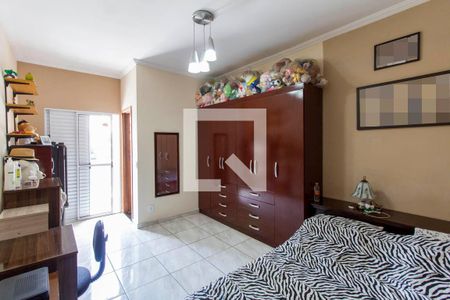 Suíte 1 de casa à venda com 2 quartos, 98m² em Cidade Líder, São Paulo