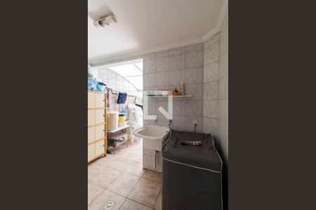 Casa à venda com 98m², 2 quartos e 2 vagas Casa à venda com 98m², 2 quartos e 2 vagasÁrea de Serviço