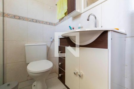 Casa à venda com 98m², 2 quartos e 2 vagas Casa à venda com 98m², 2 quartos e 2 vagasBanheiro Suíte 1