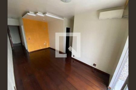 Apartamento à venda com 3 quartos, 80m² em Centro, Niterói