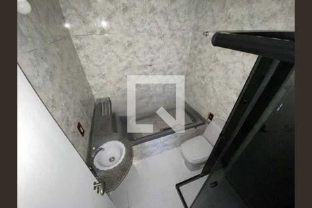 Apartamento à venda com 3 quartos, 80m² em Centro, Niterói