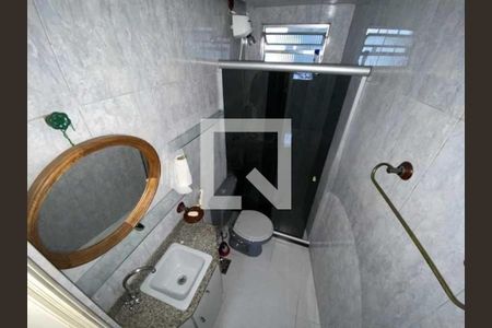 Apartamento à venda com 3 quartos, 80m² em Centro, Niterói