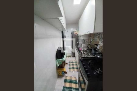 Apartamento à venda com 66m², 2 quartos e 1 vaga