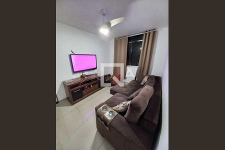 Apartamento à venda com 2 quartos, 66m² em Largo do Barradas, Niterói