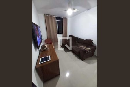 Apartamento à venda com 2 quartos, 66m² em Largo do Barradas, Niterói