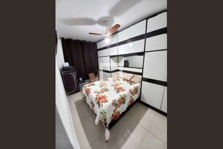 Apartamento à venda com 2 quartos, 66m² em Largo do Barradas, Niterói