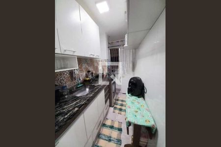 Apartamento à venda com 66m², 2 quartos e 1 vaga