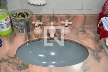 Apartamento à venda com 143m², 4 quartos e 2 vagasBanheiro da Suíte