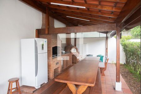 Apartamento à venda com 143m², 4 quartos e 2 vagasÁrea Comum - Churrasqueira