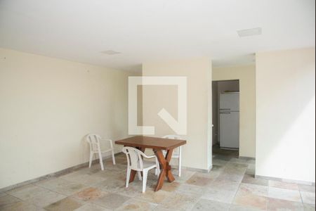 Apartamento à venda com 143m², 4 quartos e 2 vagasÁrea Comum - Salão de festas