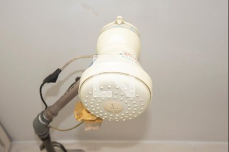 Apartamento à venda com 143m², 4 quartos e 2 vagasBanheiro de Serviço