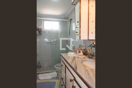 Apartamento à venda com 143m², 4 quartos e 2 vagasBanheiro