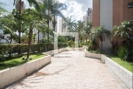 Apartamento à venda com 143m², 4 quartos e 2 vagasÁrea Comum