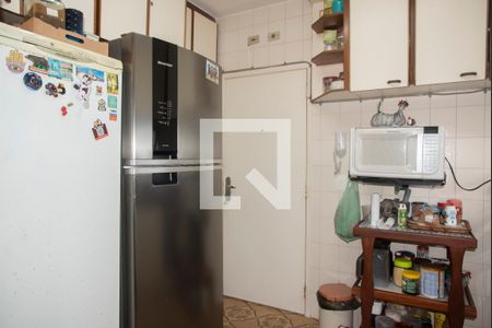 Apartamento à venda com 143m², 4 quartos e 2 vagasCozinha