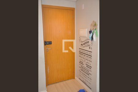 Apartamento à venda com 48m², 2 quartos e sem vagaHall de Entrada