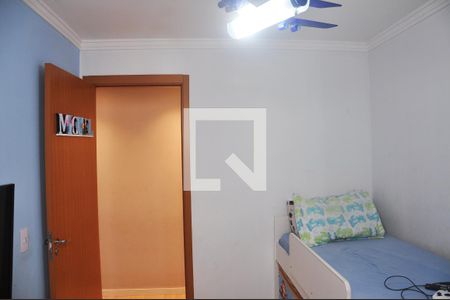 Apartamento à venda com 48m², 2 quartos e sem vagaQuarto 2