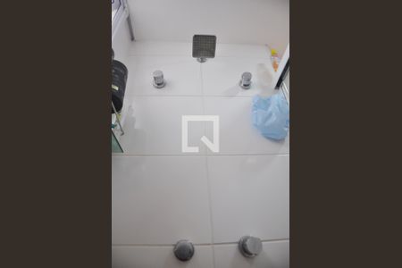 Apartamento à venda com 48m², 2 quartos e sem vagaBanheiro