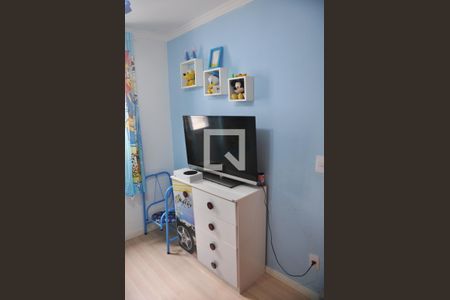 Apartamento à venda com 48m², 2 quartos e sem vagaQuarto 2