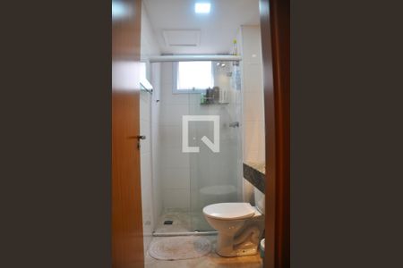 Apartamento à venda com 48m², 2 quartos e sem vagaBanheiro