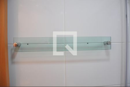 Apartamento à venda com 48m², 2 quartos e sem vagaBanheiro