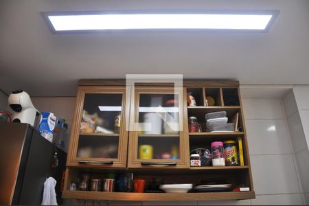 Apartamento à venda com 48m², 2 quartos e sem vagaCozinha