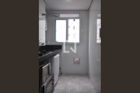 Apartamento à venda com 48m², 2 quartos e sem vagaVaranda