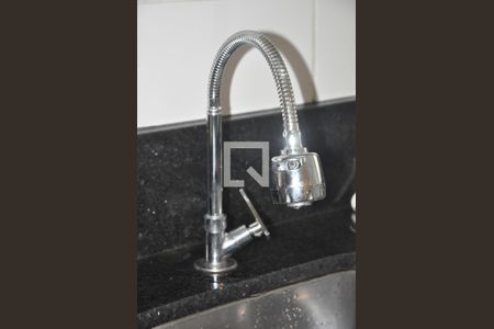 Apartamento à venda com 48m², 2 quartos e sem vagaCozinha