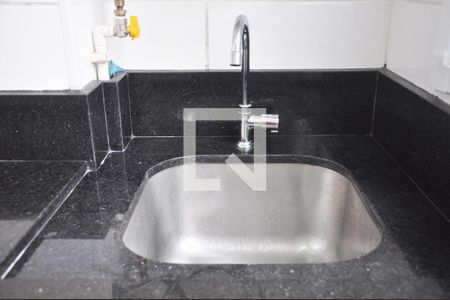 Apartamento à venda com 48m², 2 quartos e sem vagaVaranda