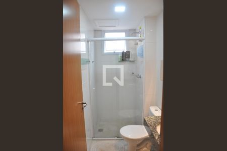 Apartamento à venda com 48m², 2 quartos e sem vagaBanheiro