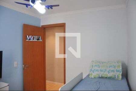 Apartamento à venda com 48m², 2 quartos e sem vagaQuarto 2