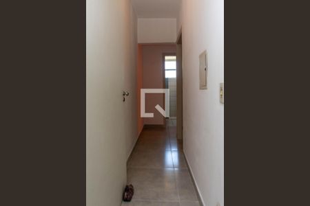 Apartamento para alugar com 54m², 2 quartos e 1 vaga Apartamento para alugar com 54m², 2 quartos e 1 vagaCorredor