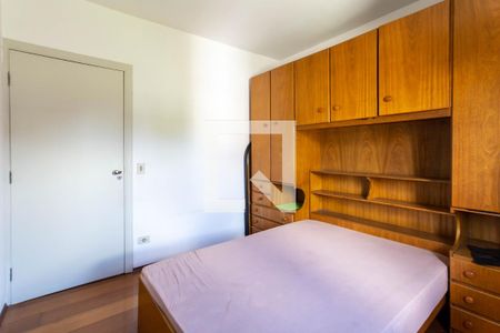 Quarto 1 de apartamento para alugar com 2 quartos, 54m² em Vila Rosalia, Guarulhos