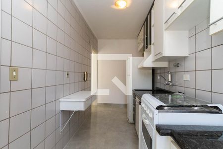 Apartamento para alugar com 54m², 2 quartos e 1 vaga Apartamento para alugar com 54m², 2 quartos e 1 vagaCozinha