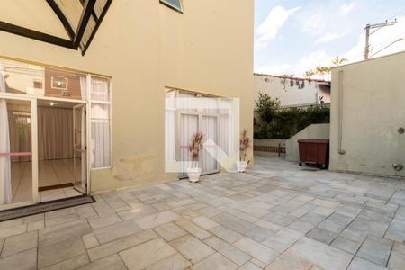 Área comum de apartamento para alugar com 2 quartos, 54m² em Vila Rosalia, Guarulhos