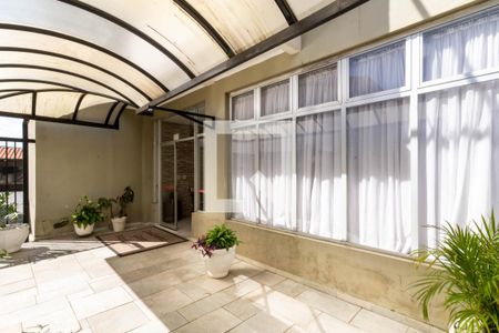 Apartamento para alugar com 54m², 2 quartos e 1 vaga Apartamento para alugar com 54m², 2 quartos e 1 vagaHall de entrada